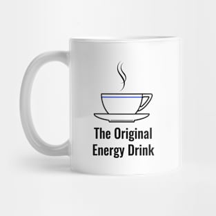 The Original Energy Drink Mug